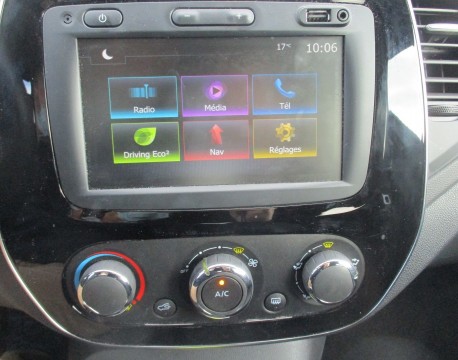 CAPTUR 1.5 DCI 90CH ENERGY ZEN EURO6C