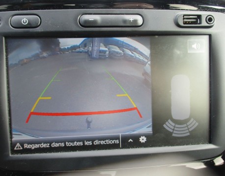 CAPTUR 1.5 DCI 90CH ENERGY ZEN EURO6C