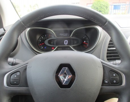 CAPTUR 1.5 DCI 90CH ENERGY ZEN EURO6C