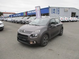 C3 PURETECH 82CH ORIGINS S&S