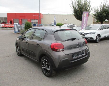 C3 PURETECH 82CH ORIGINS S&S