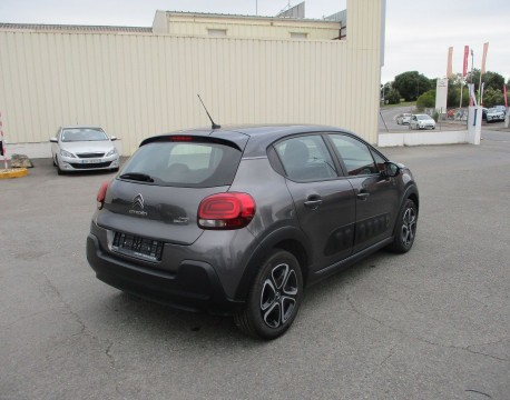 C3 PURETECH 82CH ORIGINS S&S