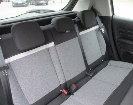 C3 PURETECH 82CH ORIGINS S&S