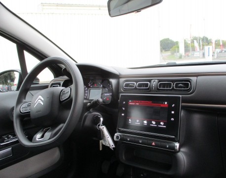 C3 PURETECH 82CH ORIGINS S&S