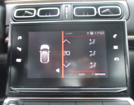 C3 PURETECH 82CH ORIGINS S&S