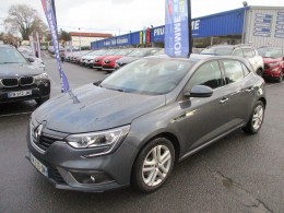 MEGANE IV 1.5 BLUE DCI 115CH BUSINESS