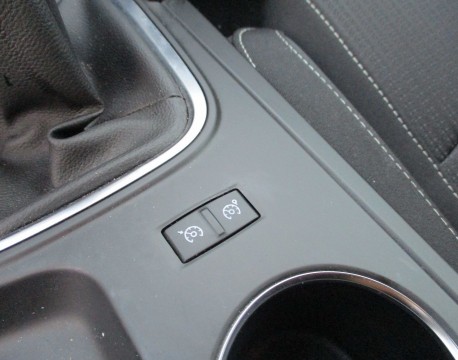 MEGANE IV 1.5 BLUE DCI 115CH BUSINESS