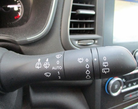 MEGANE IV 1.5 BLUE DCI 115CH BUSINESS