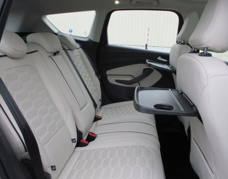 KUGA 2.0 TDCI 150CH S&S VIGNALE 4X4 POWERSHIFT