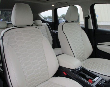 KUGA 2.0 TDCI 150CH S&S VIGNALE 4X4 POWERSHIFT