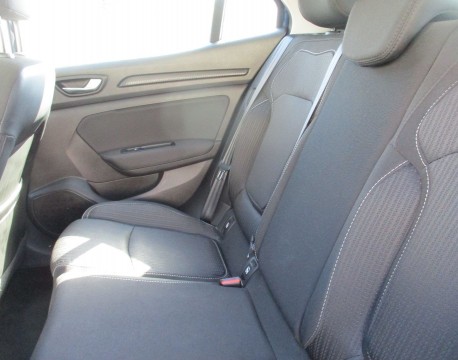 MEGANE IV 1.5 BLUE DCI 115CH BUSINESS