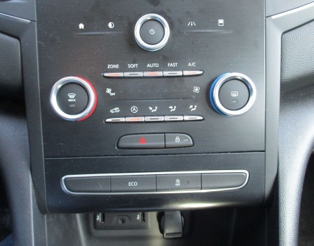 MEGANE IV 1.5 BLUE DCI 115CH BUSINESS