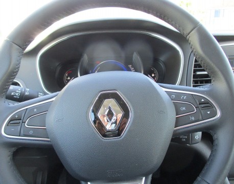 MEGANE IV 1.5 BLUE DCI 115CH BUSINESS