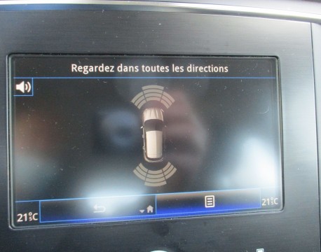 MEGANE IV 1.5 BLUE DCI 115CH BUSINESS