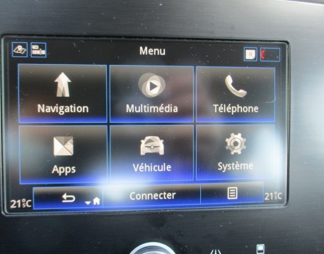 MEGANE IV 1.5 BLUE DCI 115CH BUSINESS