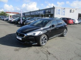 DS5 BLUEHDI 180CH PERFORMANCE LINE S&S EAT6