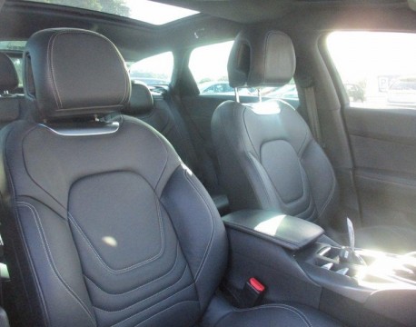 DS5 BLUEHDI 180CH PERFORMANCE LINE S&S EAT6