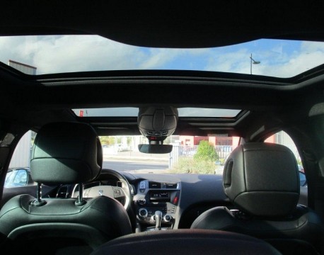 DS5 BLUEHDI 180CH PERFORMANCE LINE S&S EAT6