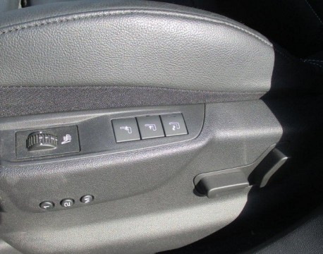 DS5 BLUEHDI 180CH PERFORMANCE LINE S&S EAT6