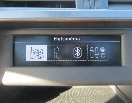 DS5 BLUEHDI 180CH PERFORMANCE LINE S&S EAT6