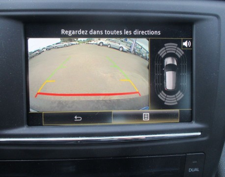 KADJAR 1.5 DCI 110CH ENERGY INTENS ECO²