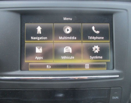 KADJAR 1.5 DCI 110CH ENERGY INTENS ECO²