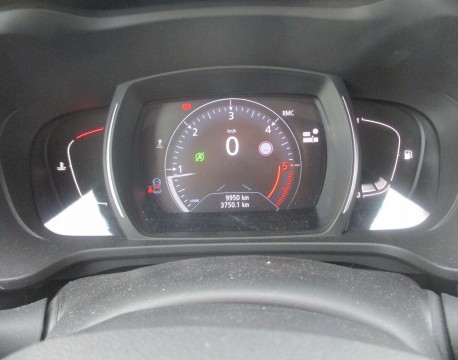 KADJAR 1.5 DCI 110CH ENERGY INTENS ECO²