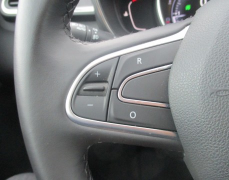 KADJAR 1.5 DCI 110CH ENERGY INTENS ECO²