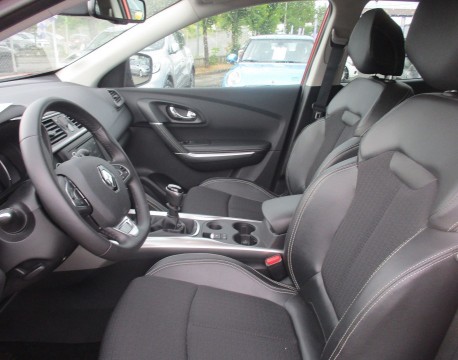 KADJAR 1.5 DCI 110CH ENERGY INTENS ECO²