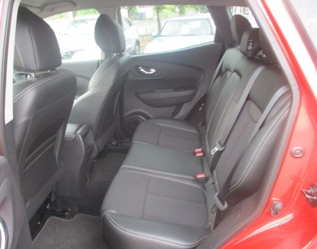 KADJAR 1.5 DCI 110CH ENERGY INTENS ECO²