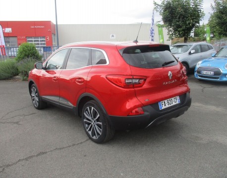 KADJAR 1.5 DCI 110CH ENERGY INTENS ECO²