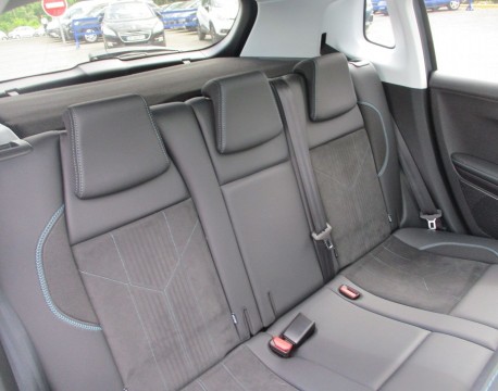 2008 1.2 PURETECH 110CH CROSSWAY S&S EAT6