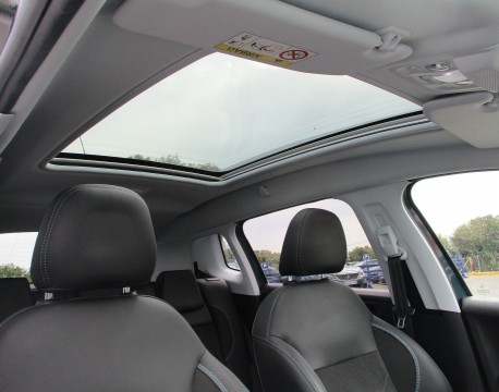 2008 1.2 PURETECH 110CH CROSSWAY S&S EAT6