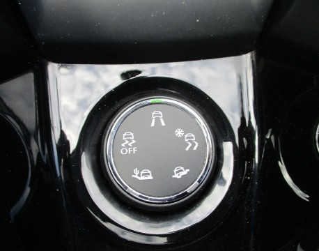 2008 1.2 PURETECH 110CH CROSSWAY S&S EAT6