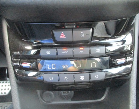 2008 1.2 PURETECH 110CH CROSSWAY S&S EAT6