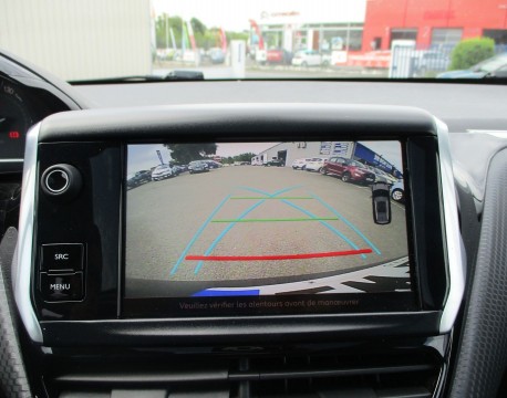 2008 1.2 PURETECH 110CH CROSSWAY S&S EAT6