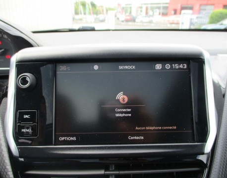 2008 1.2 PURETECH 110CH CROSSWAY S&S EAT6