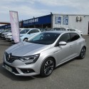 MEGANE IV 1.5 BLUE DCI 115CH INTENS EDC + OPTIONS