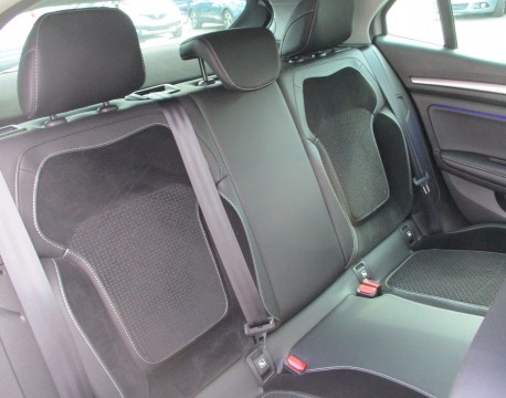 MEGANE IV 1.5 BLUE DCI 115CH INTENS EDC + OPTIONS