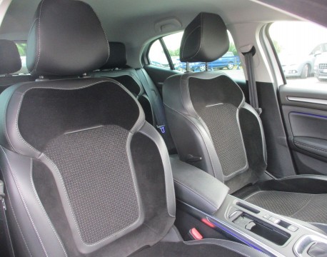 MEGANE IV 1.5 BLUE DCI 115CH INTENS EDC + OPTIONS