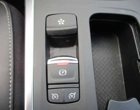 MEGANE IV 1.5 BLUE DCI 115CH INTENS EDC + OPTIONS