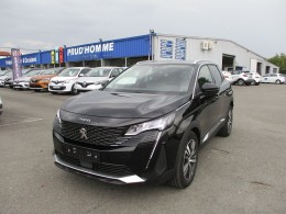 3008 1.5 BLUEHDI 130CH S&S ALLURE PACK EAT8