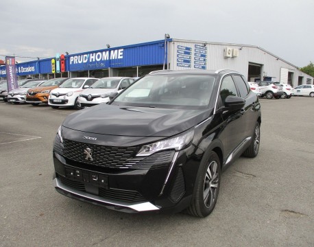 3008 1.5 BLUEHDI 130CH S&S ALLURE PACK EAT8