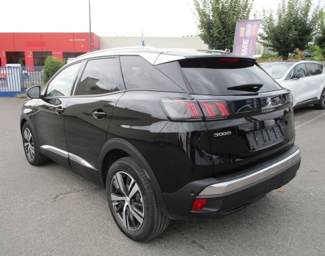 3008 1.5 BLUEHDI 130CH S&S ALLURE PACK EAT8