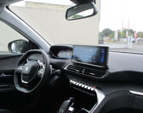 3008 1.5 BLUEHDI 130CH S&S ALLURE PACK EAT8