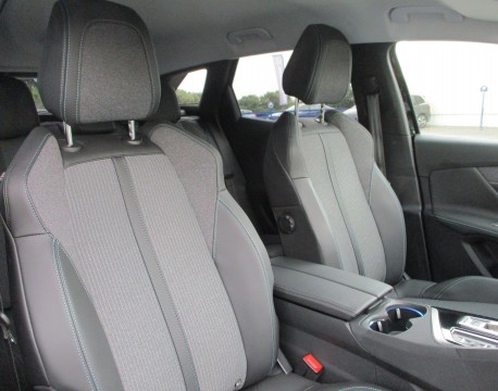 3008 1.5 BLUEHDI 130CH S&S ALLURE PACK EAT8