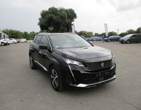 3008 1.5 BLUEHDI 130CH S&S ALLURE PACK EAT8