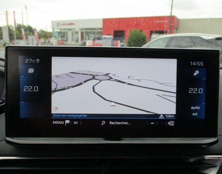 3008 1.5 BLUEHDI 130CH S&S ALLURE PACK EAT8