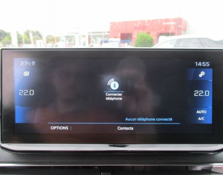 3008 1.5 BLUEHDI 130CH S&S ALLURE PACK EAT8