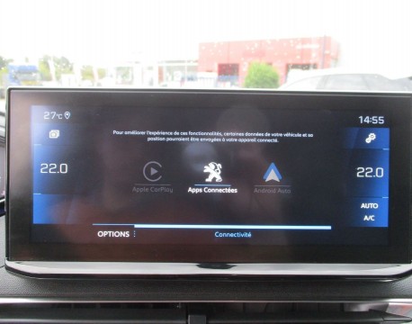 3008 1.5 BLUEHDI 130CH S&S ALLURE PACK EAT8